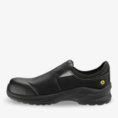 Pantofi de protecție MODULO PURE S3S S TG S3S SR ESD HI CI FO HRO / Safety Jogger / Pantofi protectie S3S