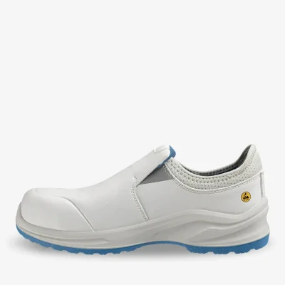 Pantofi de protecție MODULO PURE S3S S TG S3S SR ESD HI CI FO HRO / Safety Jogger / Pantofi protectie S3S