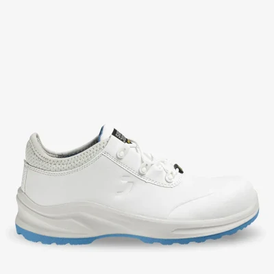 Pantofi de protecție MODULO PURE S3S L TG S3S SR ESD HI CI FO HRO / Safety Jogger / Incaltaminte protectie alba
