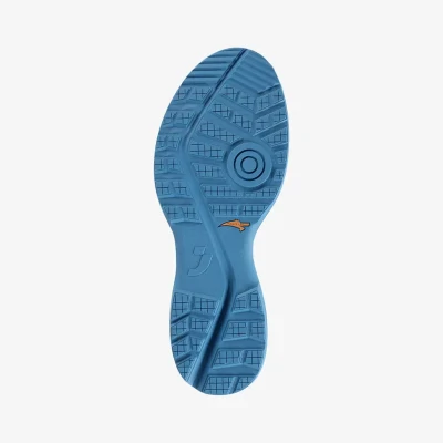 Pantofi de protecție MODULO PURE S3S L TG S3S SR ESD HI CI FO HRO / Safety Jogger / Incaltaminte protectie alba