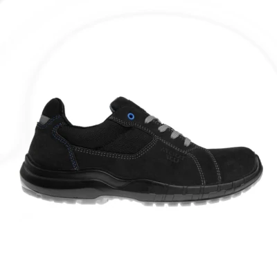 Pantofi de protecție BAKU GREY LOW S3L FO SR ESD / AboutBlu / Pantofi protectie S3L