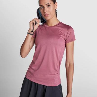 SLAM WOMAN / Roly / Tricouri la baza gatului