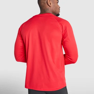 MONTECARLO L/S / Roly / Tricouri cu maneca lunga