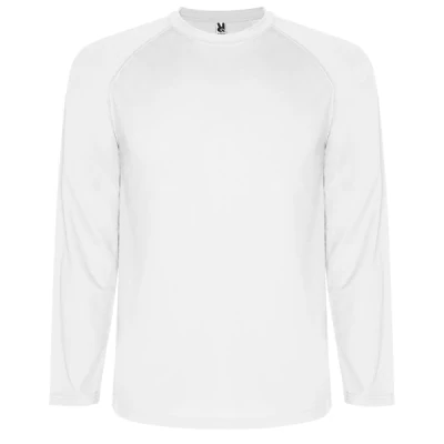 MONTECARLO L/S / Roly / Tricouri cu maneca lunga