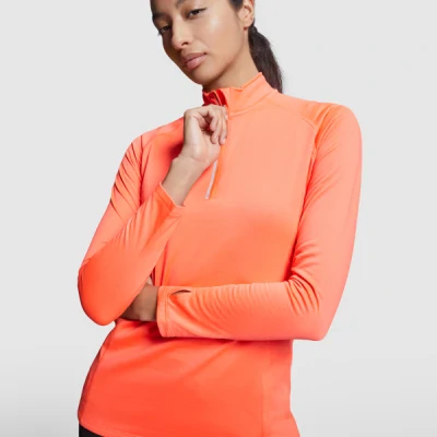 MELBOURNE WOMAN / Roly / Hanorace, Fleece, Fashion