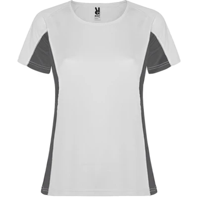 SHANGHAI WOMAN / Roly / Tricouri pentru sport, top-uri, seturi sport, pantaloni scurti sport, fuste, colanti sport