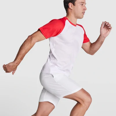 INDIANAPOLIS / Roly / Tricouri pentru sport, top-uri, seturi sport, pantaloni scurti sport, fuste, colanti sport