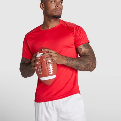 DETROIT / Roly / Tricouri pentru sport, top-uri, seturi sport, pantaloni scurti sport, fuste, colanti sport