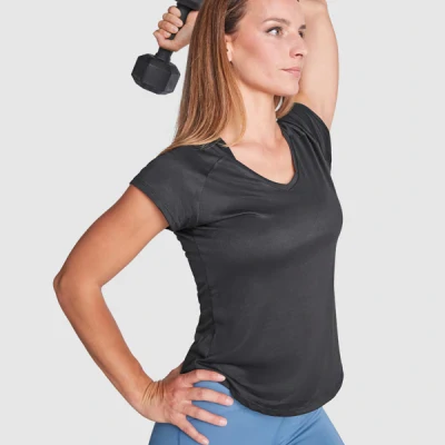 AVUS / Roly / Tricouri pentru sport, top-uri, seturi sport, pantaloni scurti sport, fuste, colanti sport