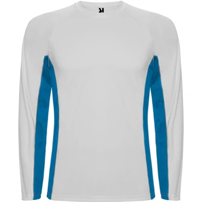 SHANGHAI L/S / Roly / Tricouri cu maneca lunga