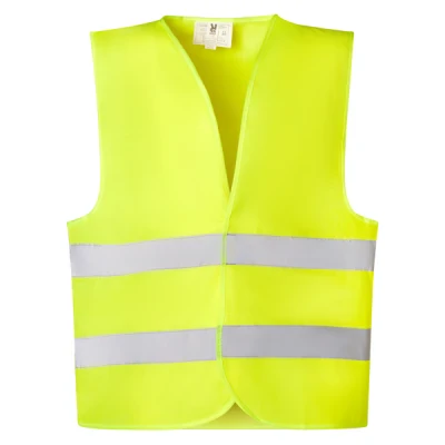 SIRIO / Roly / Veste semnalizare