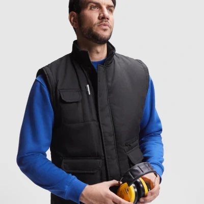 ALMANZOR / Roly / Veste vatuite, de iarna