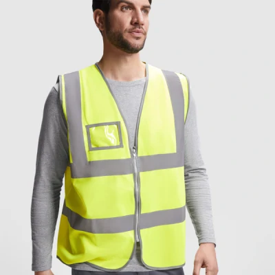 POLUX / Roly / Veste semnalizare