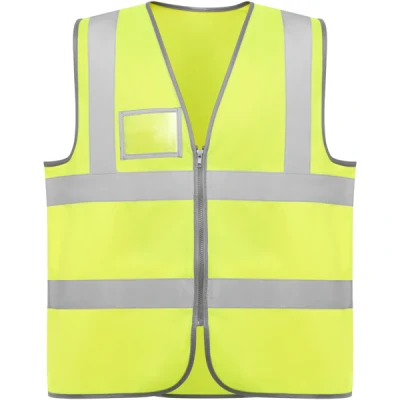 POLUX / Roly / Veste semnalizare