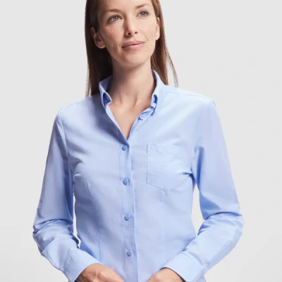 OXFORD WOMAN / Roly / Camasi