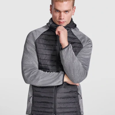 MINSK / Roly / Hanorace, Fleece, Fashion