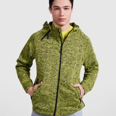 EVEREST / Roly / Hanorace, Fleece, Fashion