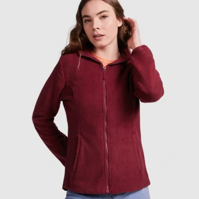 ARTIC WOMAN / Roly / Hanorace, Fleece, Fashion