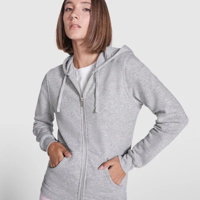 VELETA / Roly / Hanorace, Fleece, Fashion