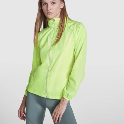 GLASGOW WOMAN / Roly / Jachete softshell