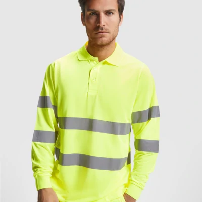 POLARIS L/S / Roly / Reflectorizanta