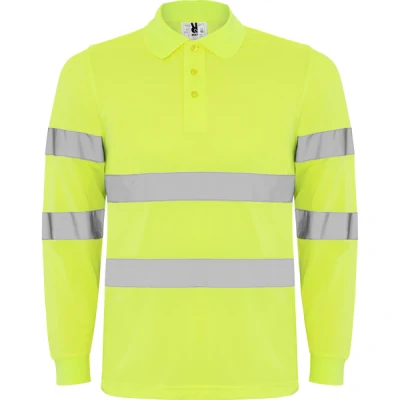POLARIS L/S / Roly / Reflectorizanta