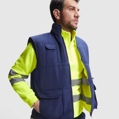 PERSEI / Roly / Veste semnalizare