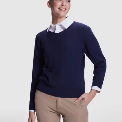 HILUX WOMAN / Roly / Hanorace, Fleece, Fashion