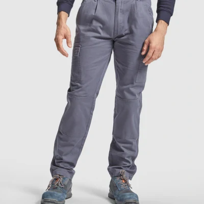SAFETY / Roly / Pantaloni salopeta talie
