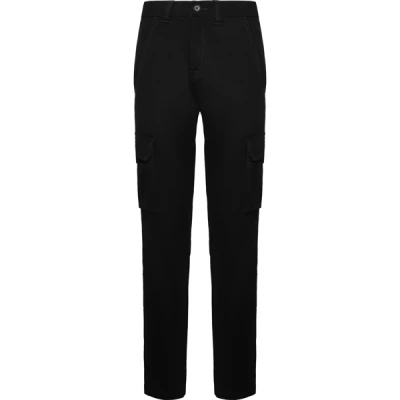 DAILY WOMAN STRETCH / Roly / Pantaloni salopeta talie