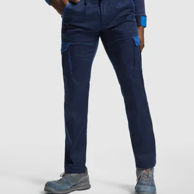 TROOPER / Roly / Pantaloni salopeta talie