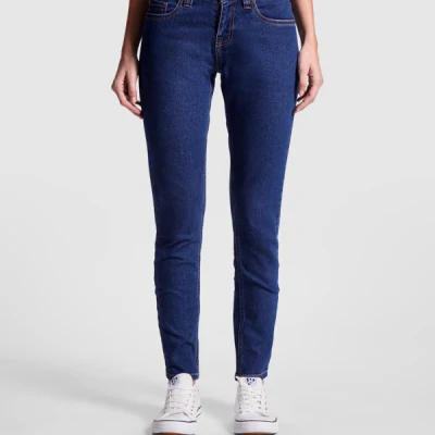 BROCK WOMAN / Roly / Pantaloni blugi (jeans)