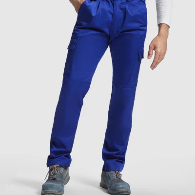 DAILY / Roly / Pantaloni salopeta talie