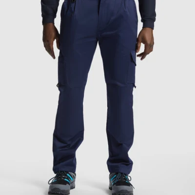 PROTECT / Roly / Pantaloni salopeta talie