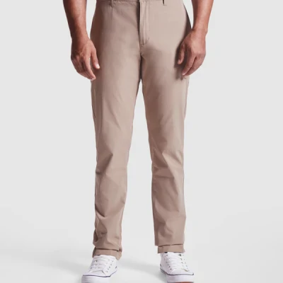BEVERLY / Roly / Pantaloni salopeta talie