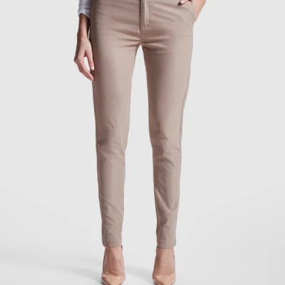 BEVERLY WOMAN / Roly / Pantaloni salopeta talie