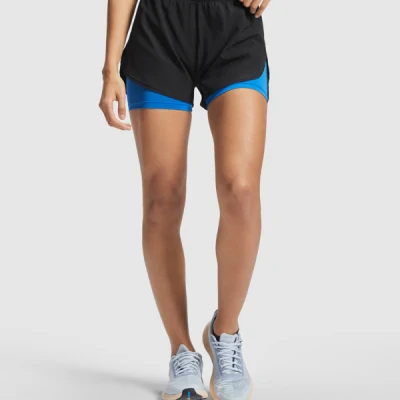 LANUS / Roly / Tricouri pentru sport, top-uri, seturi sport, pantaloni scurti sport, fuste, colanti sport