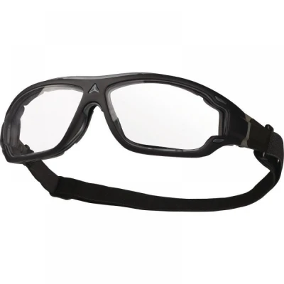 Ochelari de protectie BLOW2 CLEAR / DeltaPlus / Cu lentile transparente