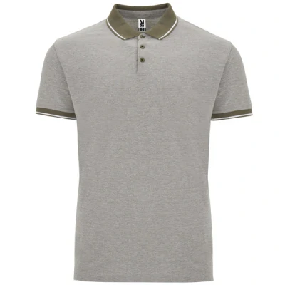 BOWIE / Roly / Tricouri POLO (cu guler si nasturi)