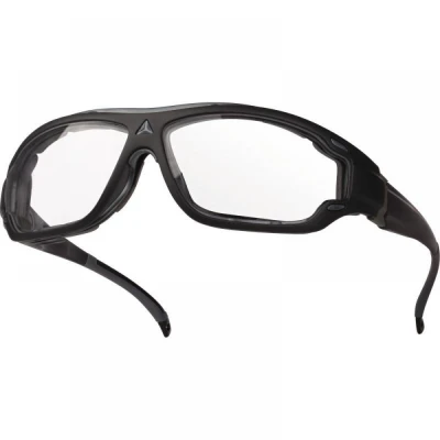 Ochelari de protectie BLOW2 CLEAR / DeltaPlus / Cu lentile transparente