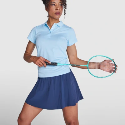 MONZHA WOMAN / Roly / Tricouri POLO (cu guler si nasturi)