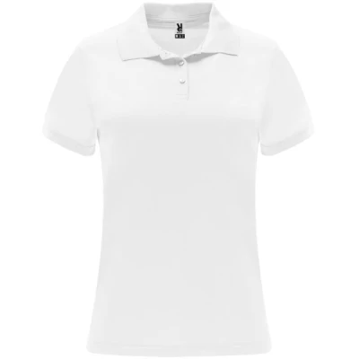 MONZHA WOMAN / Roly / Tricouri POLO (cu guler si nasturi)