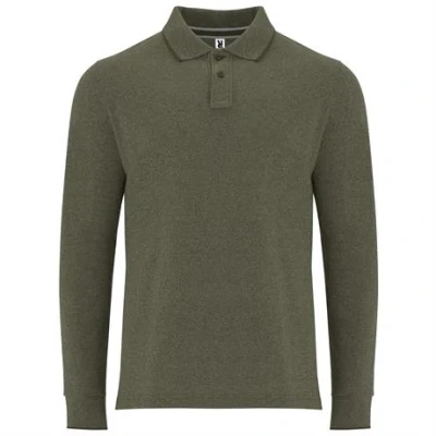 DYLAN / Roly / Tricouri POLO (cu guler si nasturi)