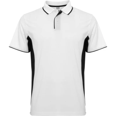 MONTMELO / Roly / Tricouri POLO (cu guler si nasturi)