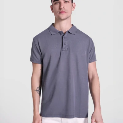 COBAIN / Roly / Tricouri POLO (cu guler si nasturi)