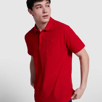 CENTAURO PREMIUM / Roly / Tricouri POLO (cu guler si nasturi)
