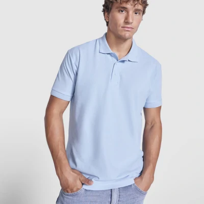 PEGASO PREMIUM / Roly / Tricouri POLO (cu guler si nasturi)