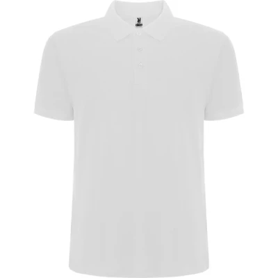 PEGASO PREMIUM / Roly / Tricouri POLO (cu guler si nasturi)