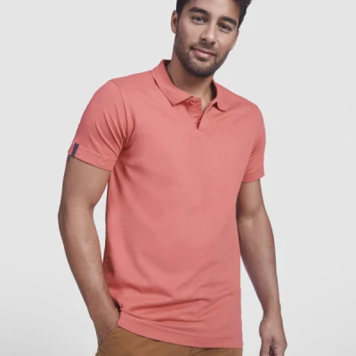 TYLER / Roly / Tricouri POLO (cu guler si nasturi)