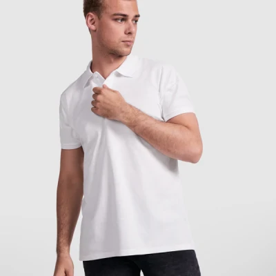 PRINCE / Roly / Tricouri POLO (cu guler si nasturi)